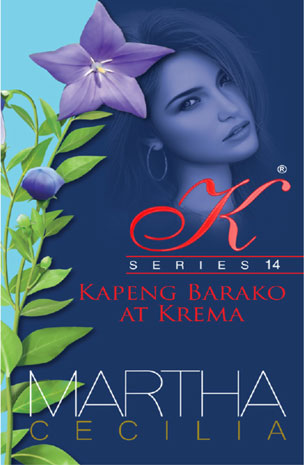Kristine Series 14: Kapeng Barako At Krema (New Edition)