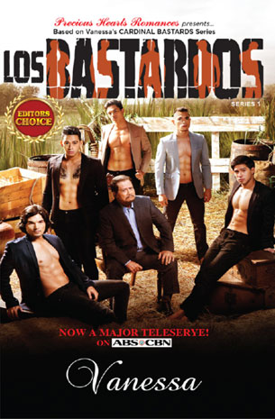 Los Bastardos Series 1: Baba Esperanza