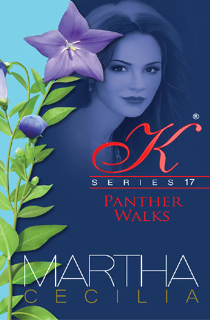 Kristine Series 17: Panther Walks (New Edition)