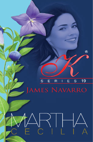 Kristine Series 19: James Navarro (New Edition)