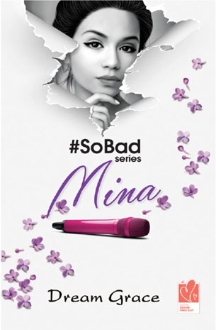 SoBad Series 4 : Mina