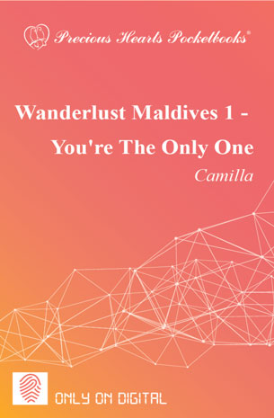 Wanderlust Maldives 1: You're The Only One