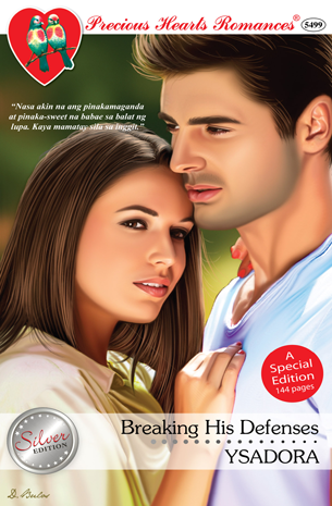 Breaking His Defenses