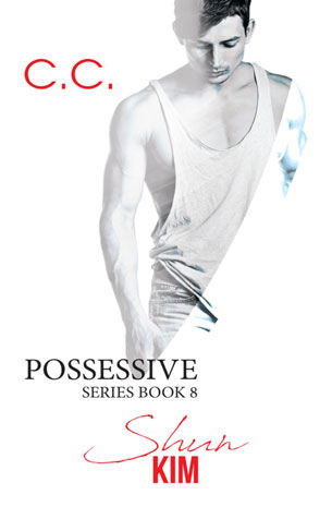 Possessive Series Book 8: Shun Kim