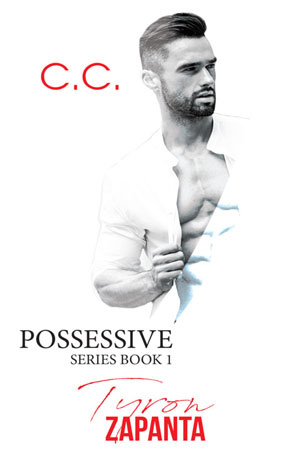 Possessive Series Book 1: Tyron Zapanta