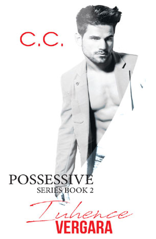 Possessive Series Book 2: Iuhence Vergara