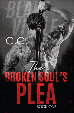 The Broken Soul's Plea Book 1