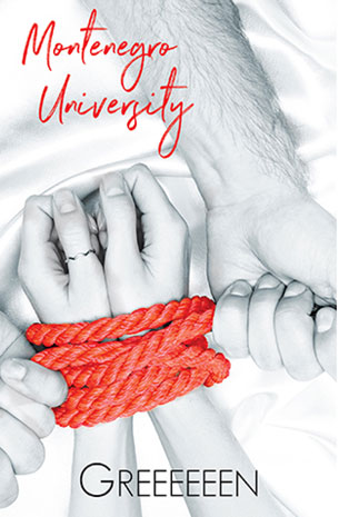 Montenegro University