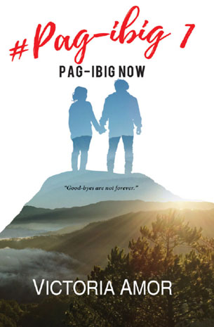 Pag-ibig 1: Pag-ibig Now