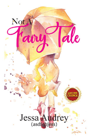 Not A Fairy Tale