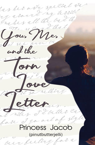 You, Me, and the Torn Love Letter