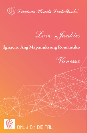 Love Junkies 20: Ignacio, Ang Mapanuksong Romantiko