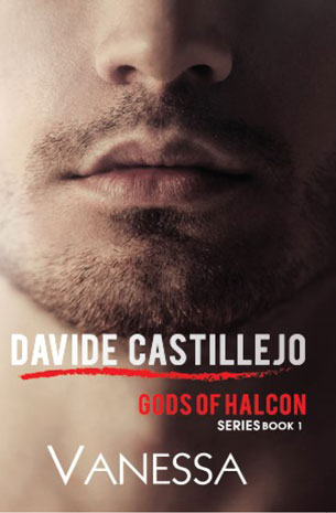 GOH Book 1: Davide Castillejo