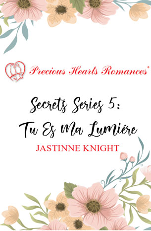 Secrets Series 5 - Tu Es Ma Lumiére