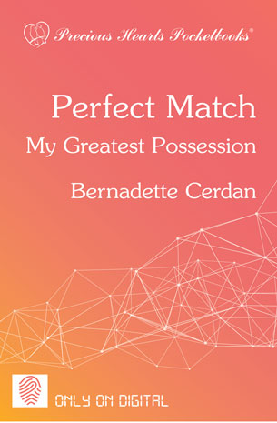Perfect Match 4: My Greatest Possession