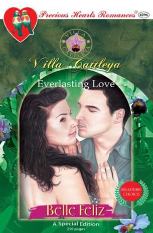 Villa Cattleya: Everlasting Love