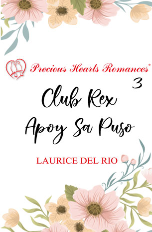 Club Rex 3 : Apoy Sa Puso