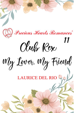 Club Rex 11 :  My Lover, My Friend