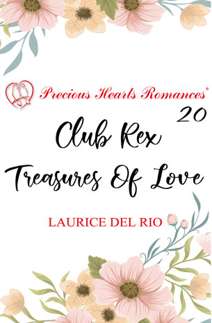 Club Rex 20 : Treasures Of Love