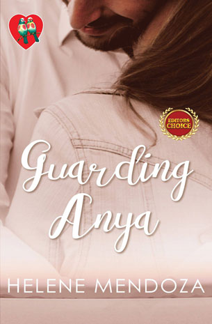 Guarding Anya