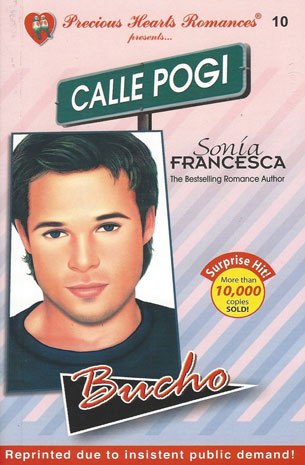 Calle Pogi Series 10: Bucho