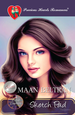 Time Capsule Series 3: Sketch Pad