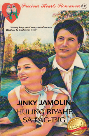 Huling Biyahe Sa Pag-ibig