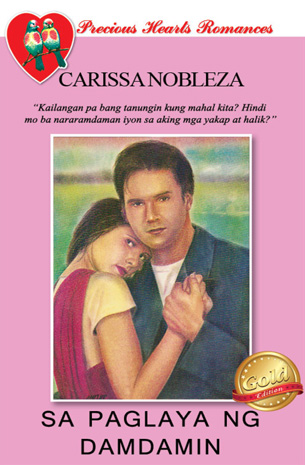 Sa Paglaya Ng Damdamin