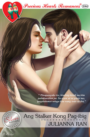 Ang Stalker Kong Pag-ibig