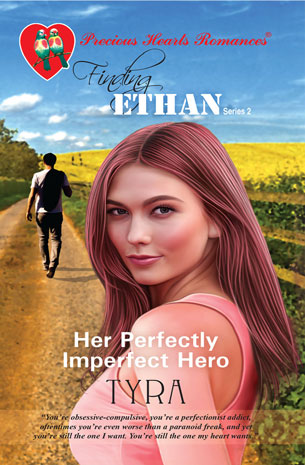 Finding Ethan Series 2: Her Perfectly Imperfect Hero