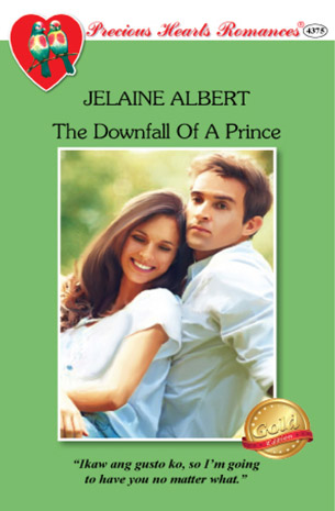 The Downfall of A Prince