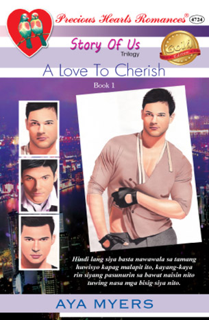 Story Of Us - A Love To Cherish