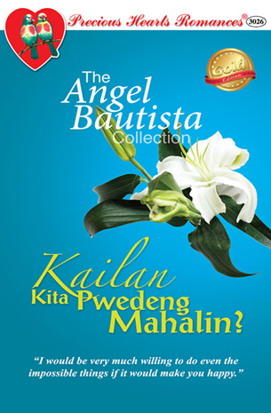 Kailan Kita Puwedeng Mahalin?