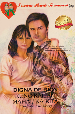 Kung Kailan Mahal Na Kita