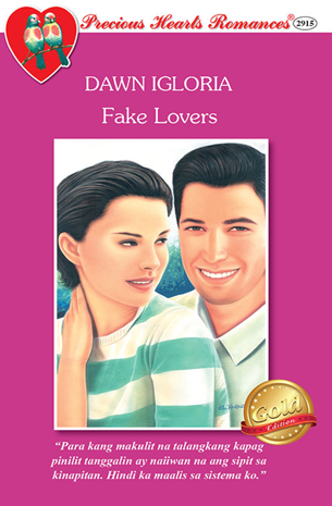 Fake Lovers