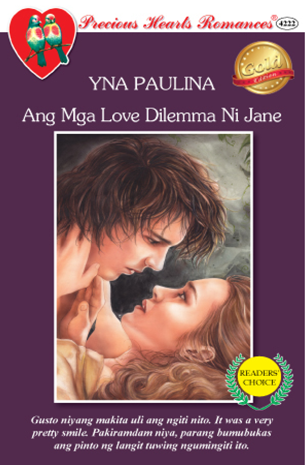 Ang Mga Love Dilemma Ni Jane