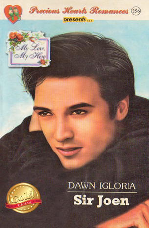 My Love My Hero: Sir Joen