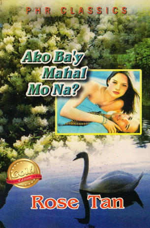 Ako Ba'y Mahal Mo Na?