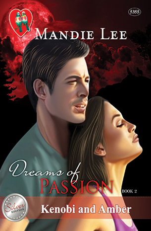 Dreams Of Passion 2: Kenobi And Amber