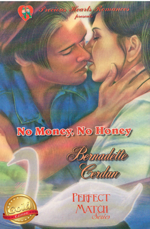 Perfect Match 2: No Money, No Honey