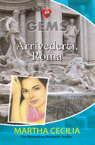 GEMS 40: Arrivederci, Roma