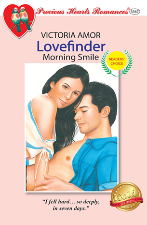 Lovefinder: Morning Smile