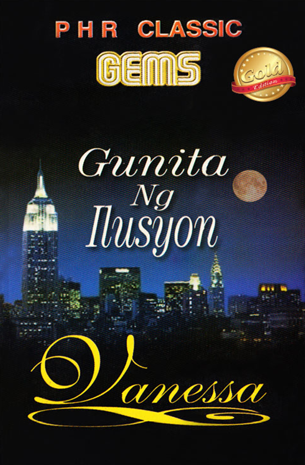 GEMS 19: Gunita Ng Ilusyon