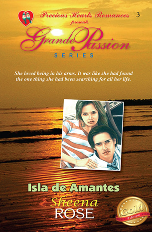Grande Passion 3: Isla De Amantes