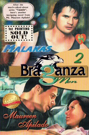 Braganza Men 2: Malakas