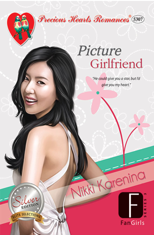 Fan Girls Series 3: Picture Girlfriend