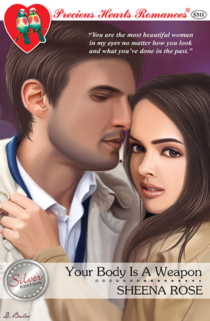 Your Body Is A Weapon