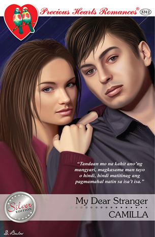 My Dear Stranger