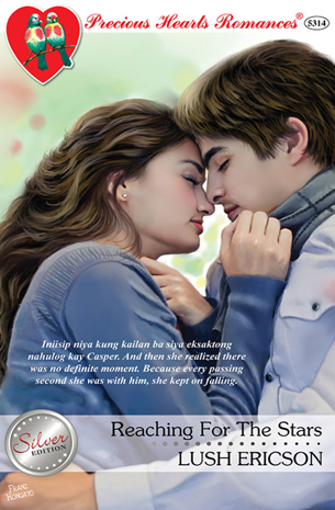 Reaching For The Star