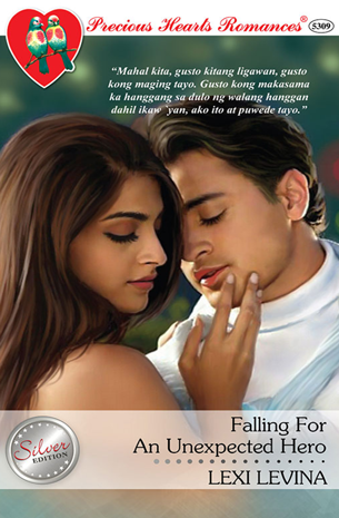 Falling For An Unexpected Hero